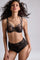 #color_black lace and sand