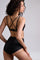#color_black lace and sand