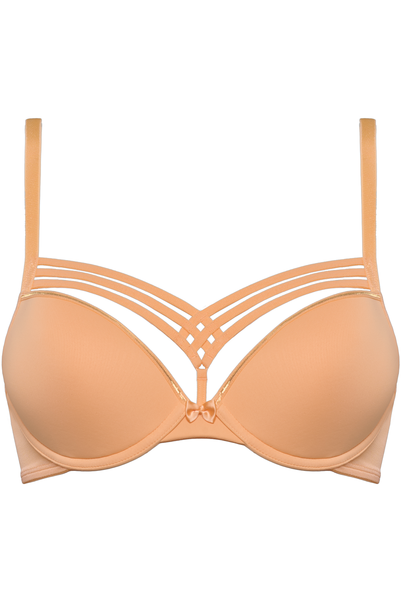 #color_apricot and gold