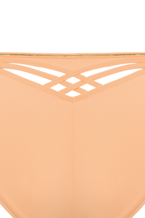 #color_apricot and gold