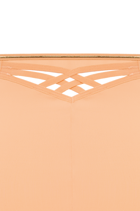 #color_apricot and gold