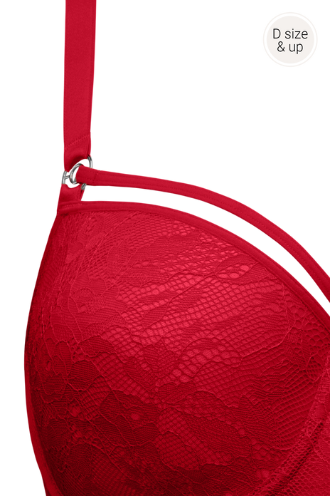 #color_red lace