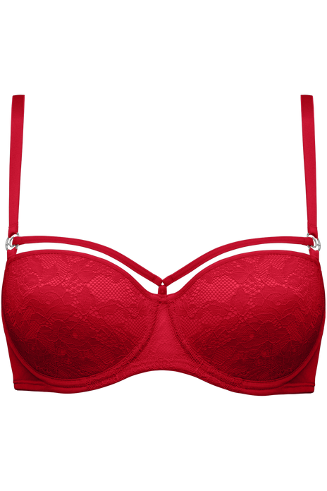 #color_red lace