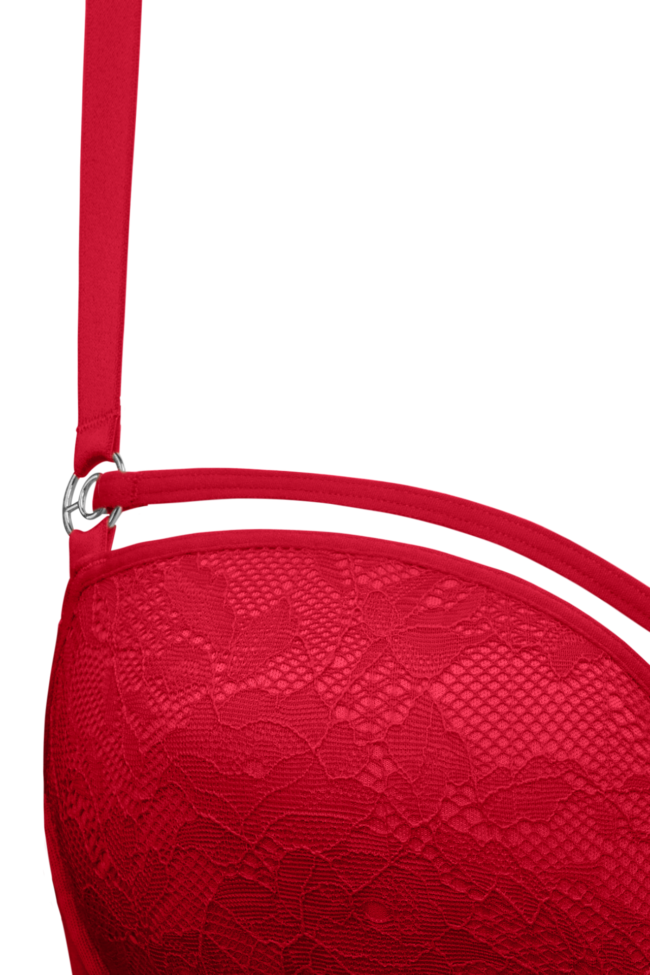 #color_red lace