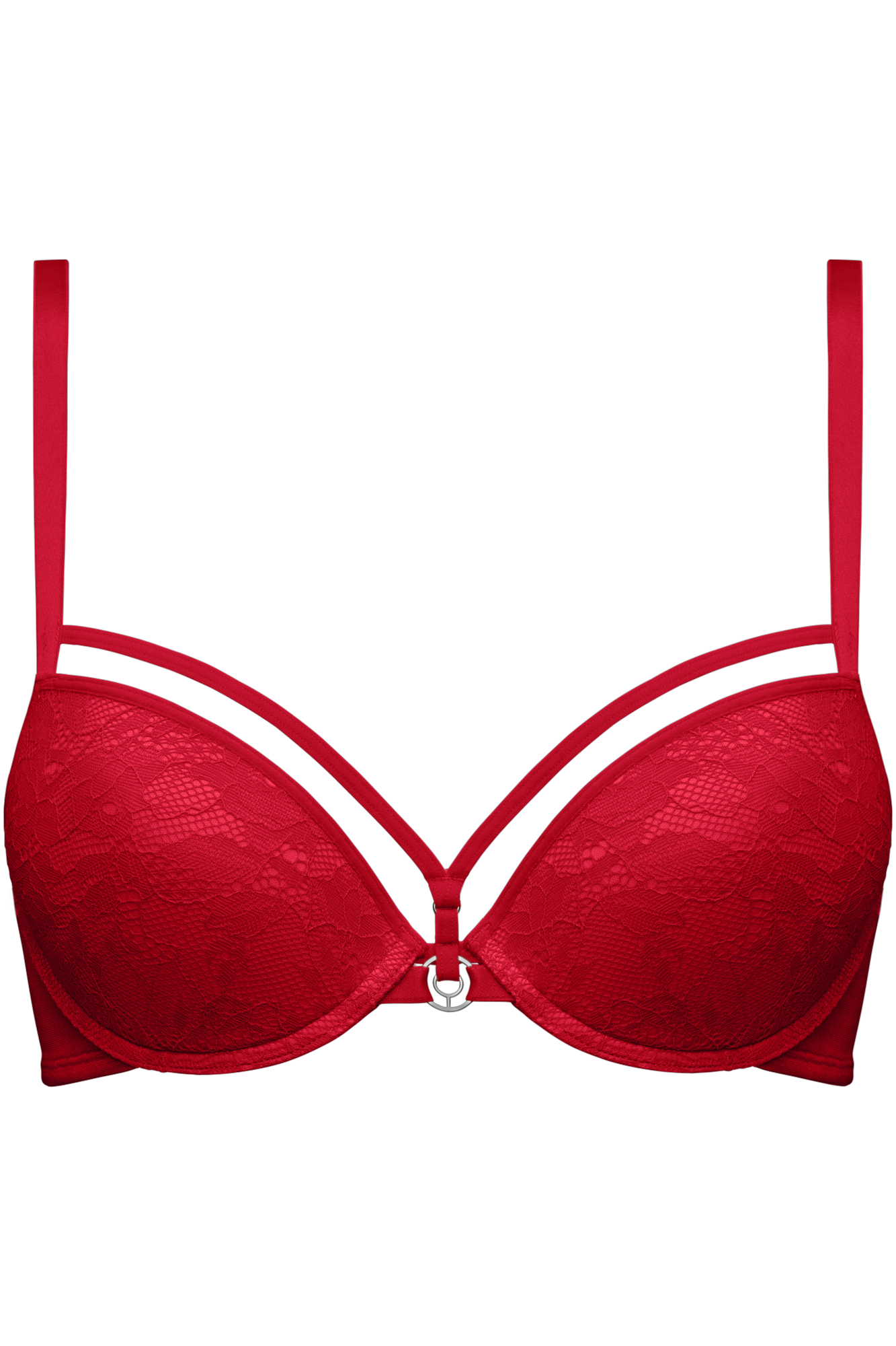 #color_red lace
