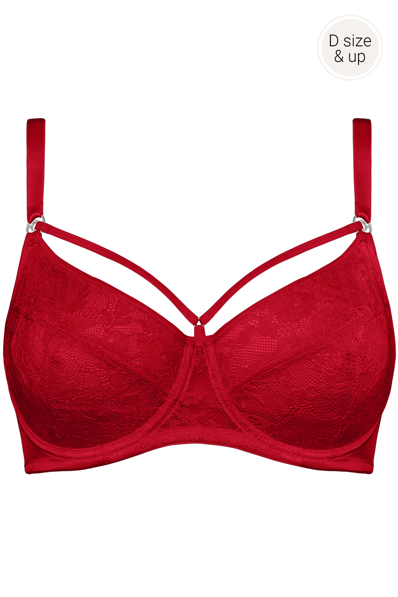 #color_red lace