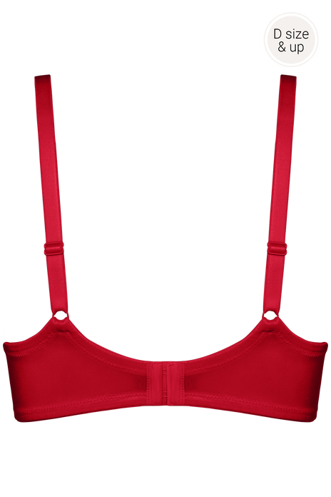 #color_red lace
