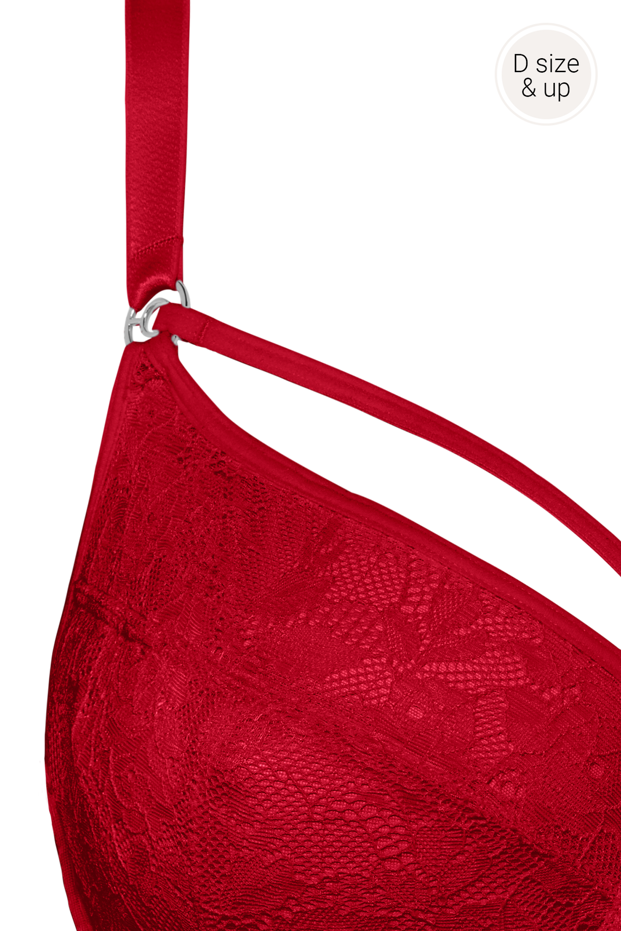 #color_red lace