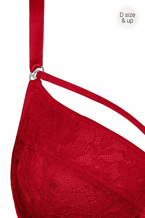 #color_red lace
