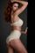 Space odyssey balcony bra pristine
