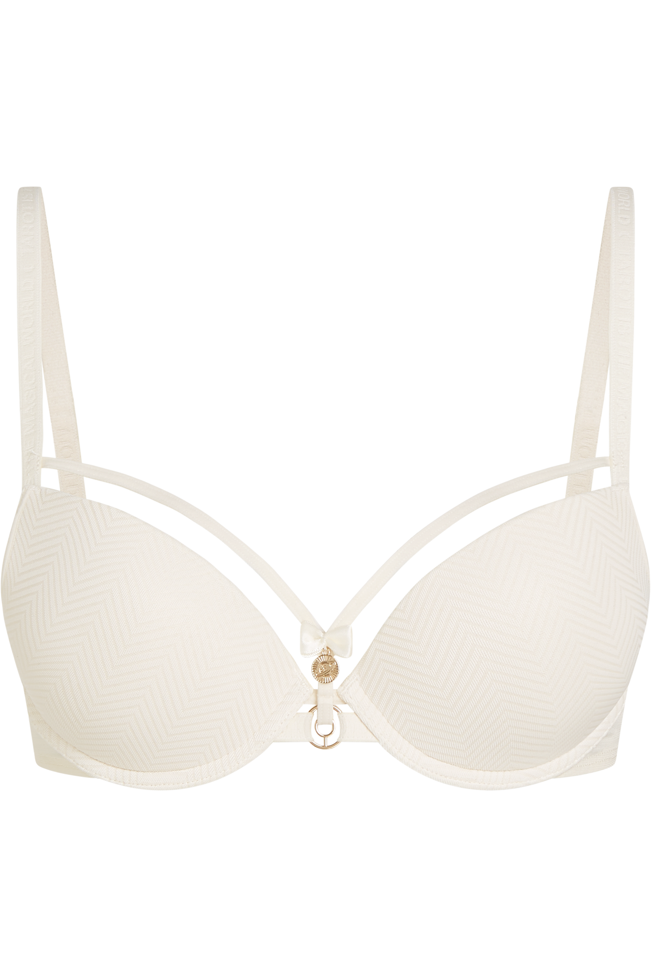Space odyssey push up bra pristine