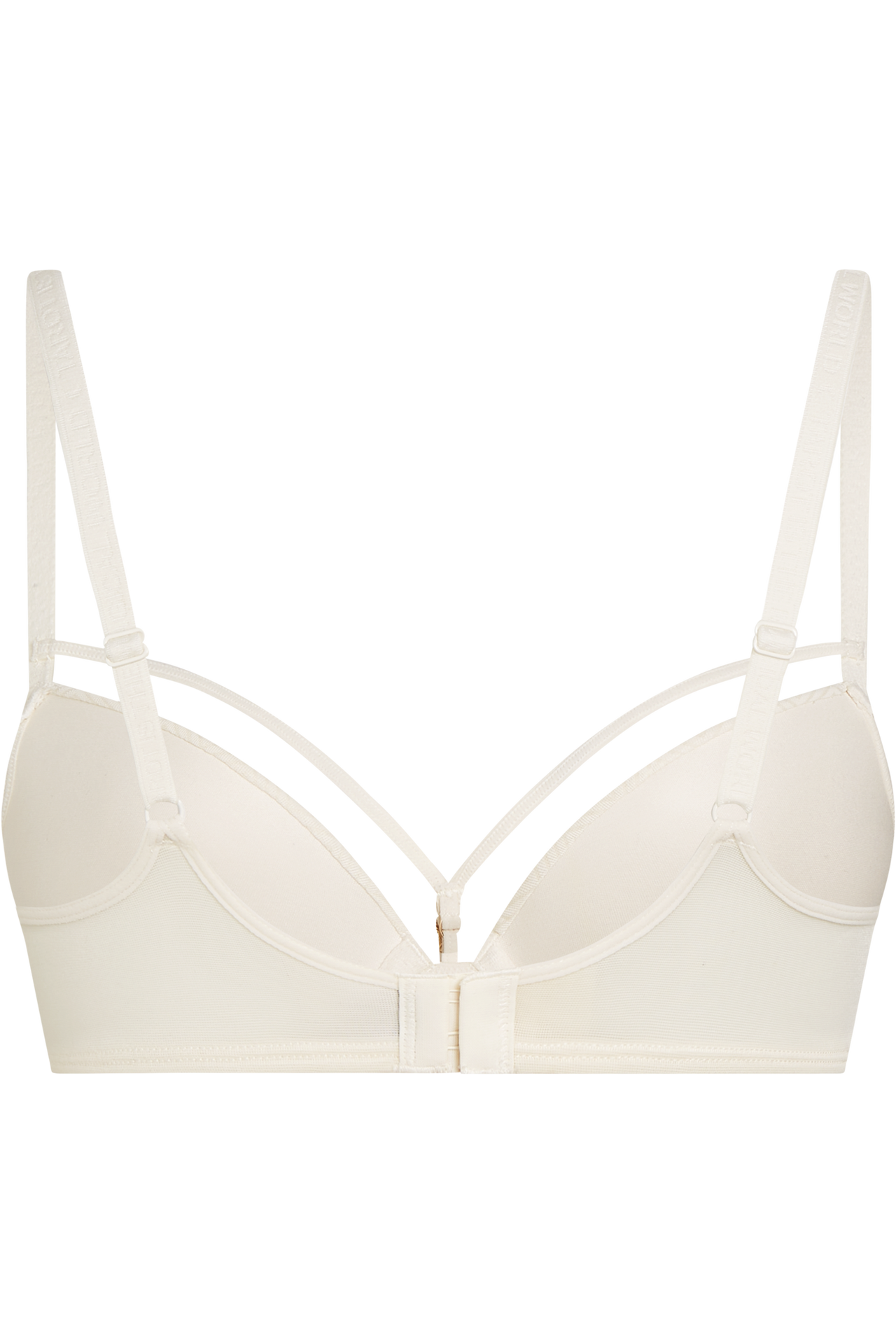 Space odyssey push up bra pristine