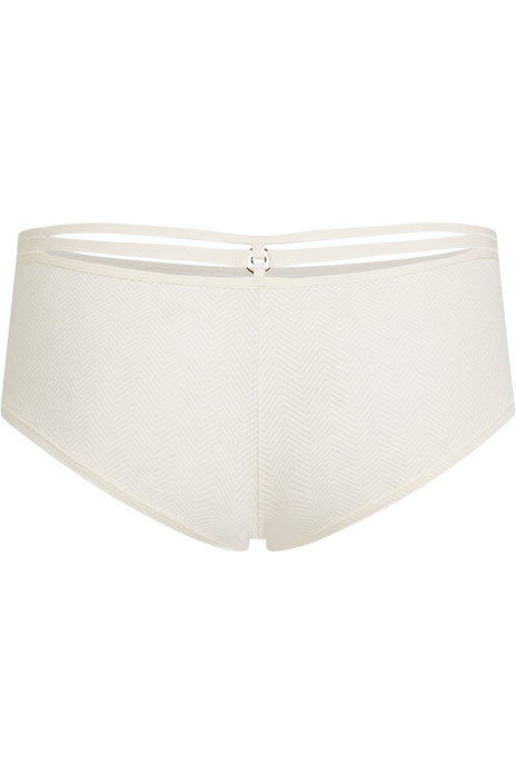 Space odyssey 12 cm brazilian shorts pristine