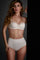 Space odyssey high waist briefs pristine