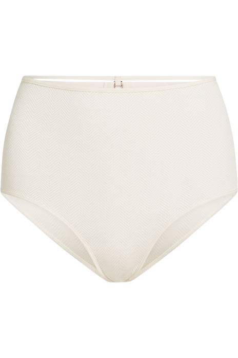 Space odyssey high waist briefs pristine