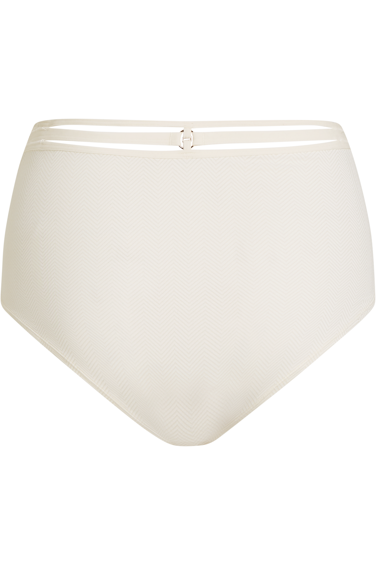 Space odyssey high waist briefs pristine
