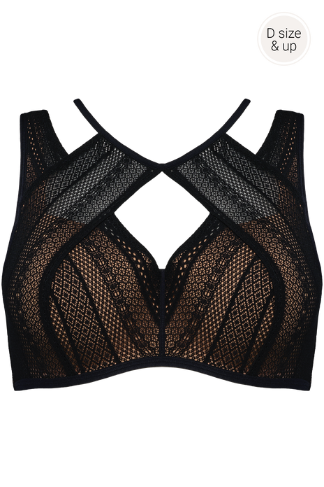 #color_transparent black and san