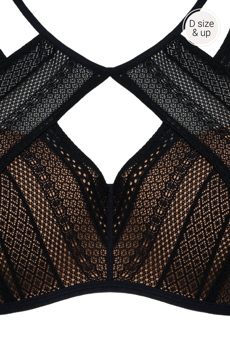 #color_transparent black and san