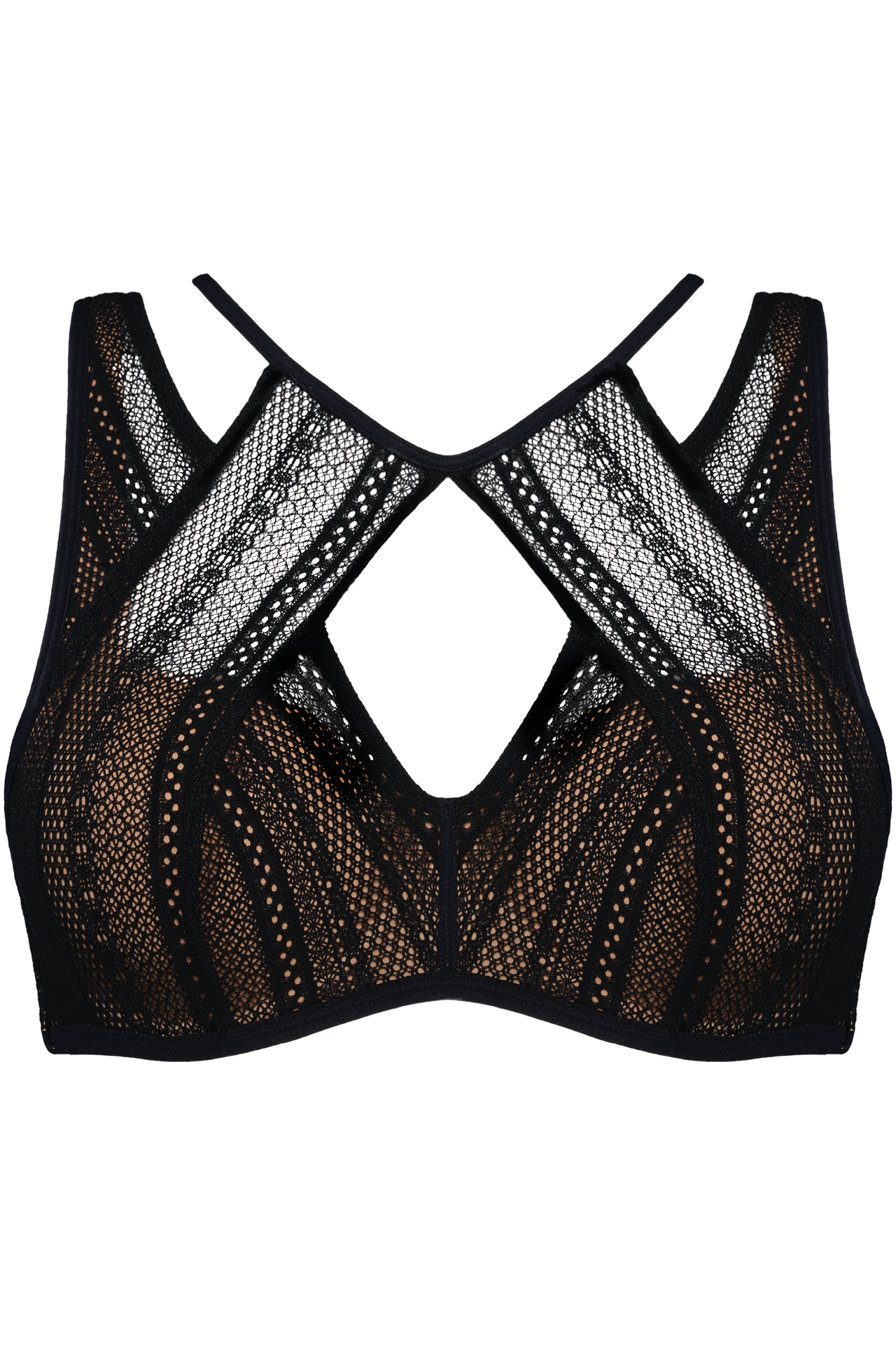#color_transparent black and san