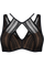 #color_transparent black and san