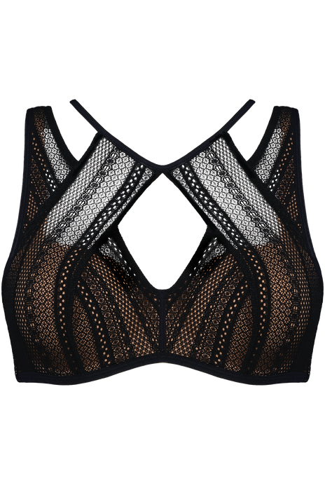 #color_transparent black and san