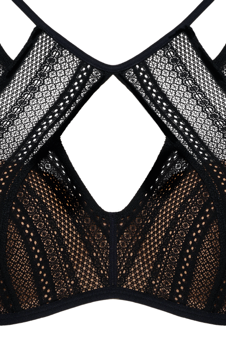 #color_transparent black and san