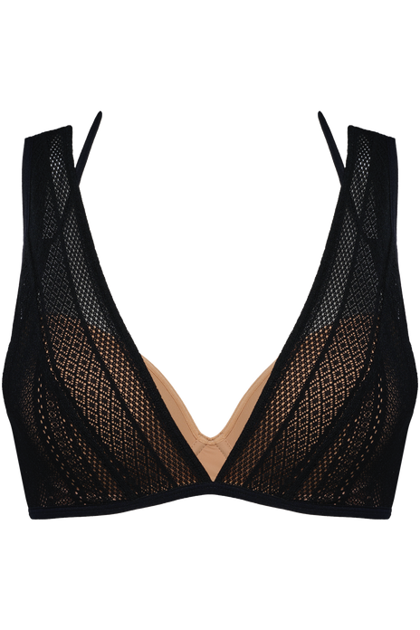 #color_transparent black and san