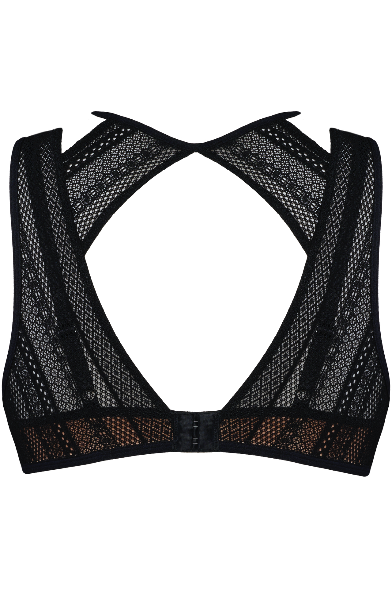 #color_transparent black and san