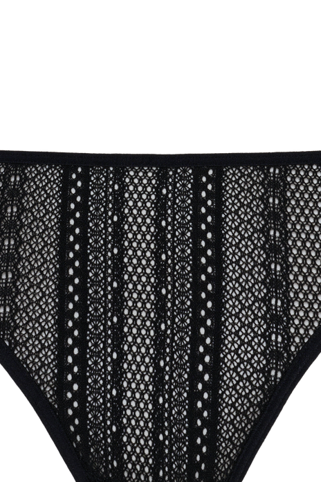 #color_transparent black and san