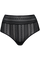 #color_transparent black and san