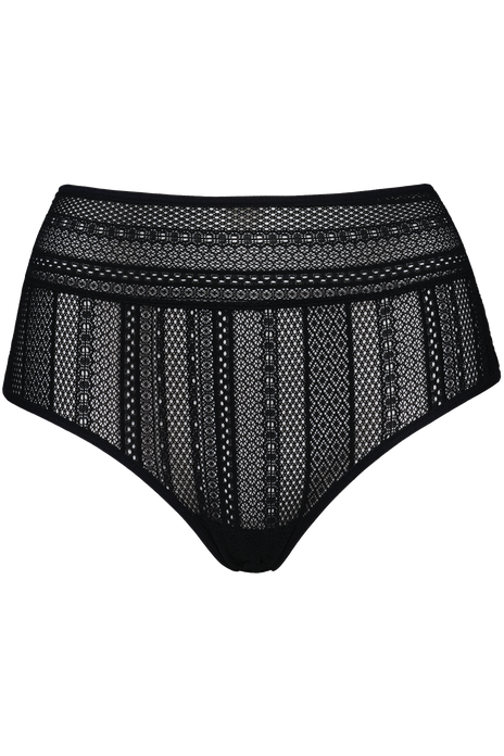 #color_transparent black and san