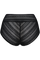 #color_transparent black and san