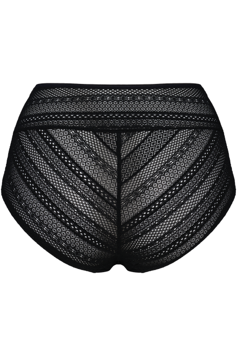 #color_transparent black and san