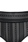 #color_transparent black and san