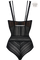 #color_transparent black and san