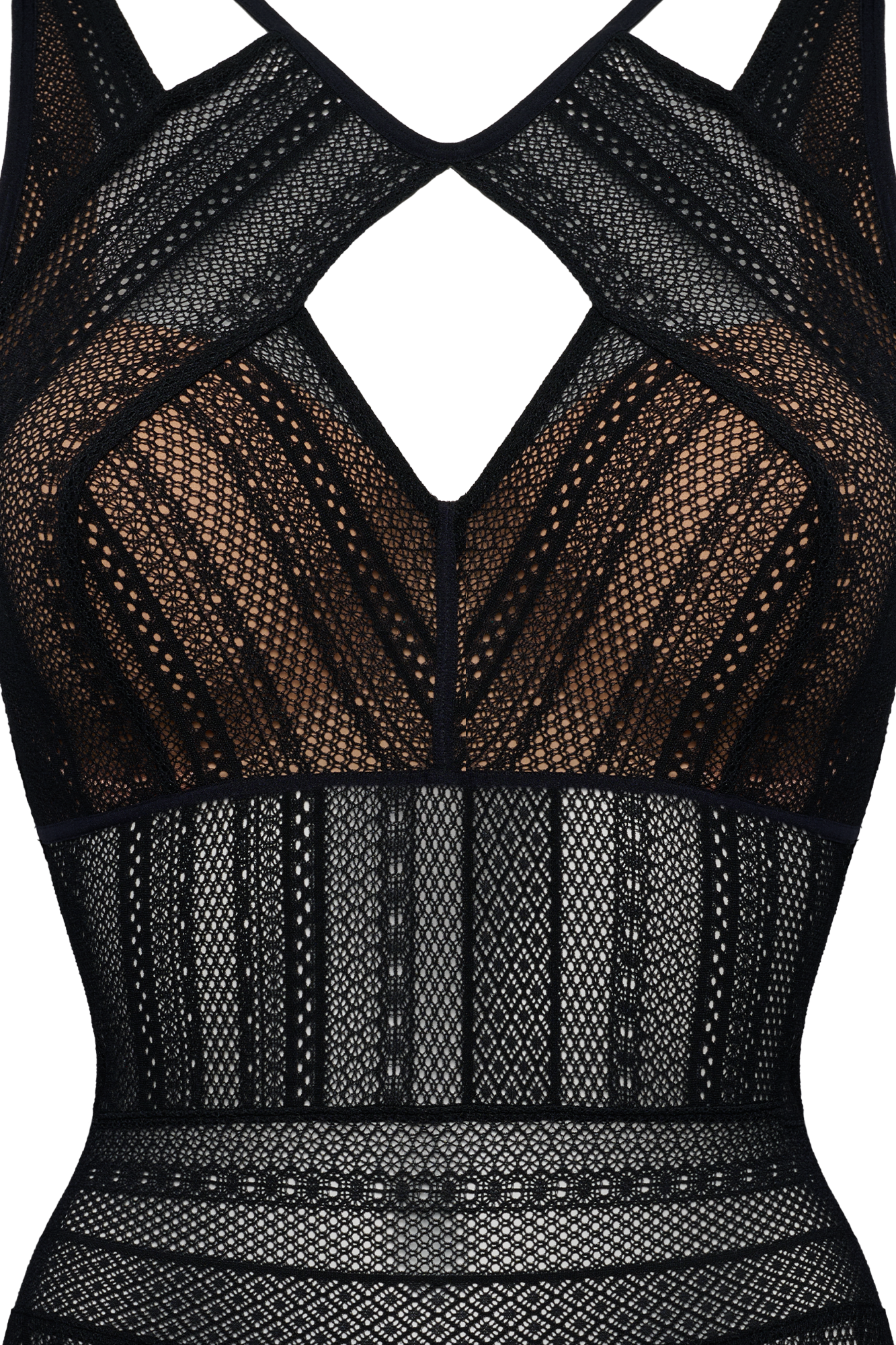 #color_transparent black and san