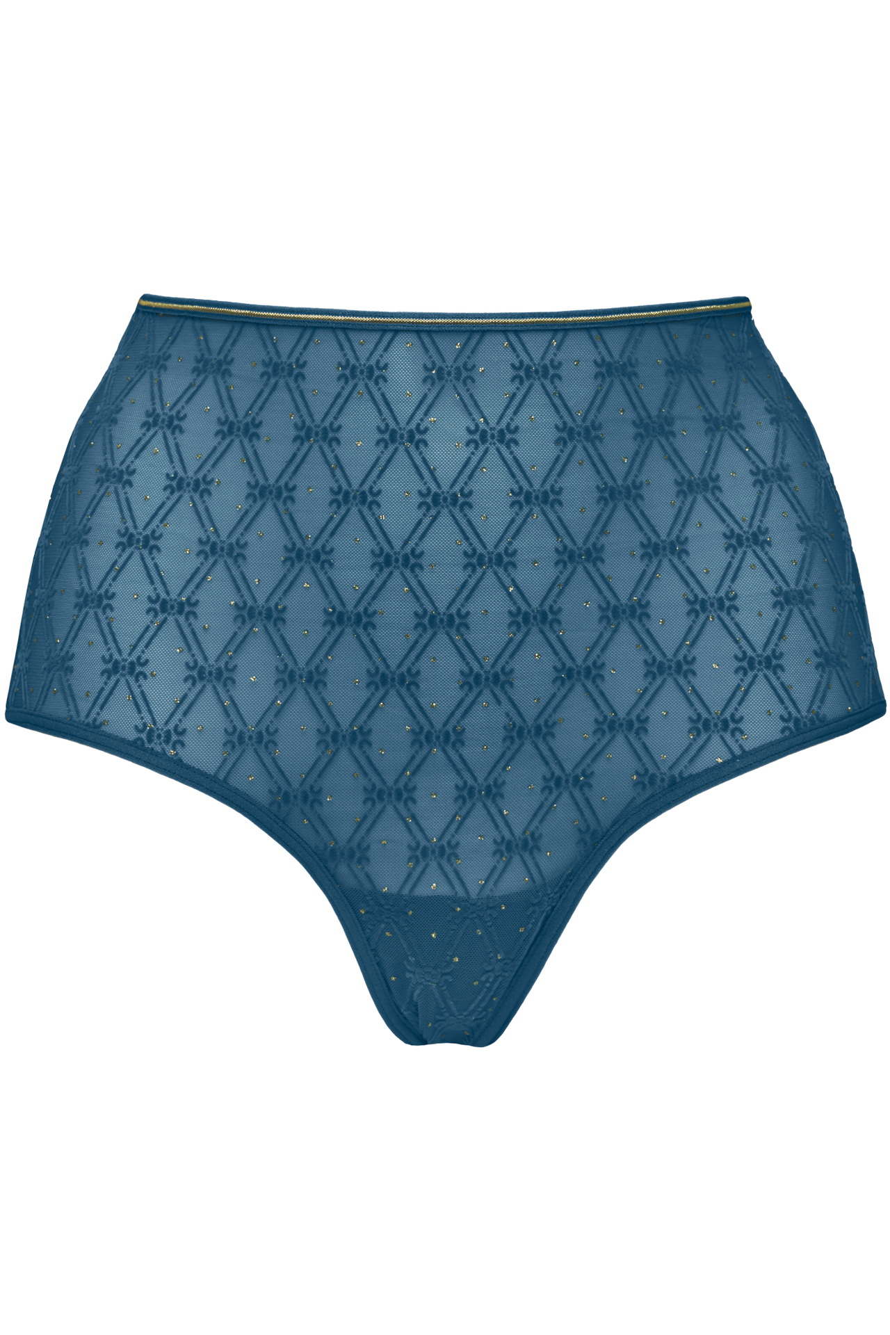 #color_midnight teal