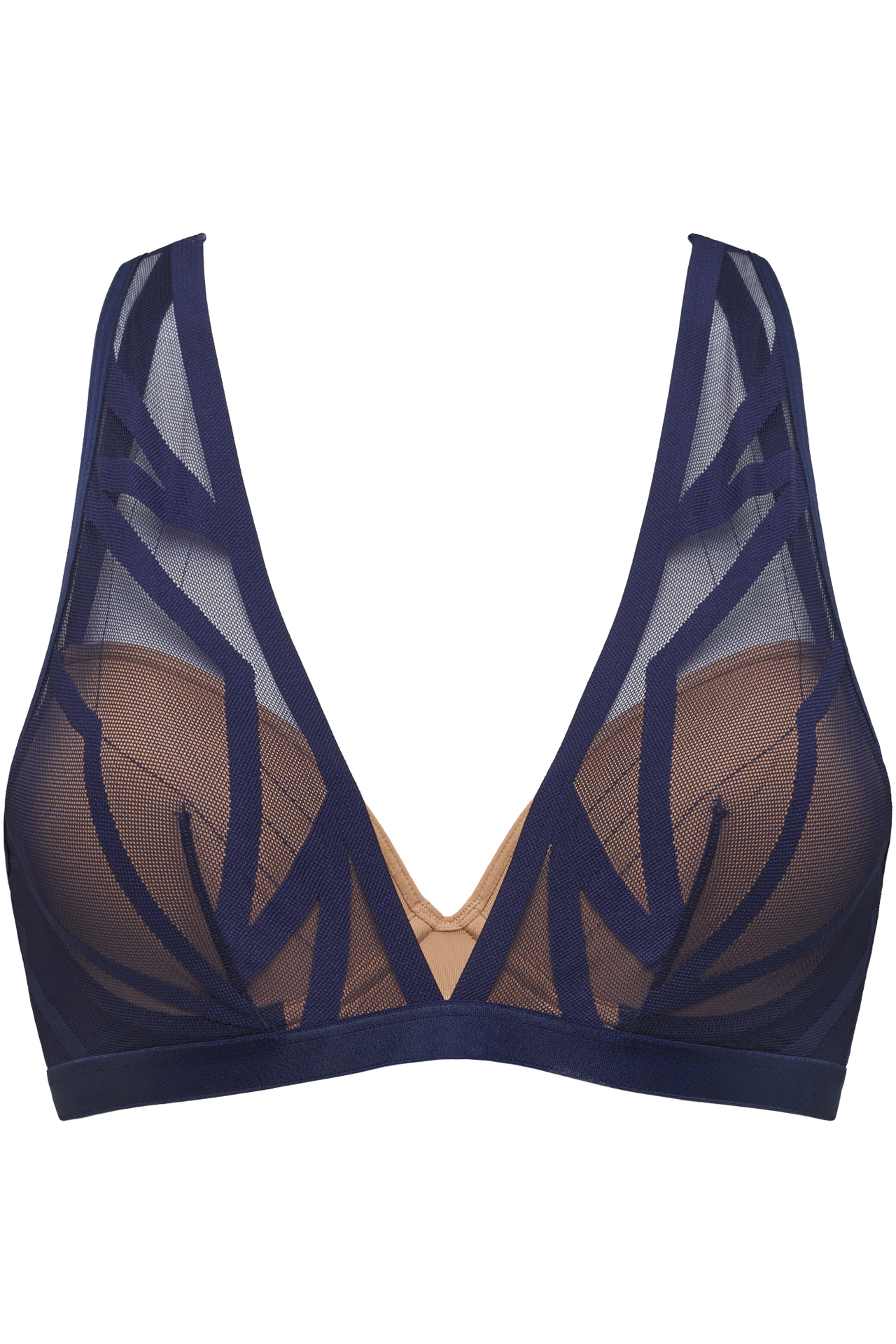 #color_transparent nightfall