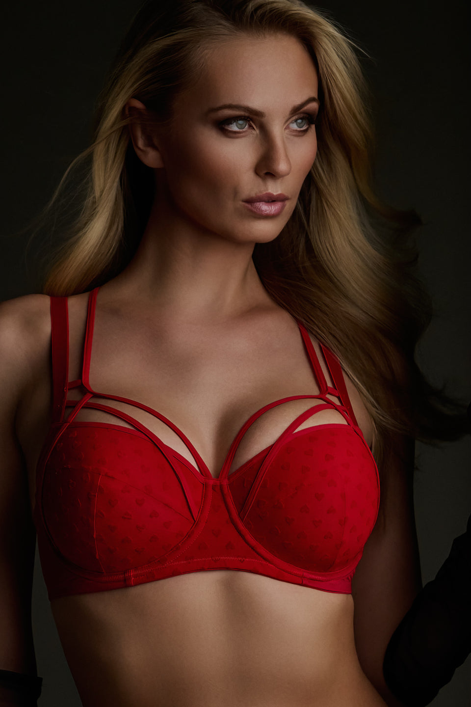 #color_red heart