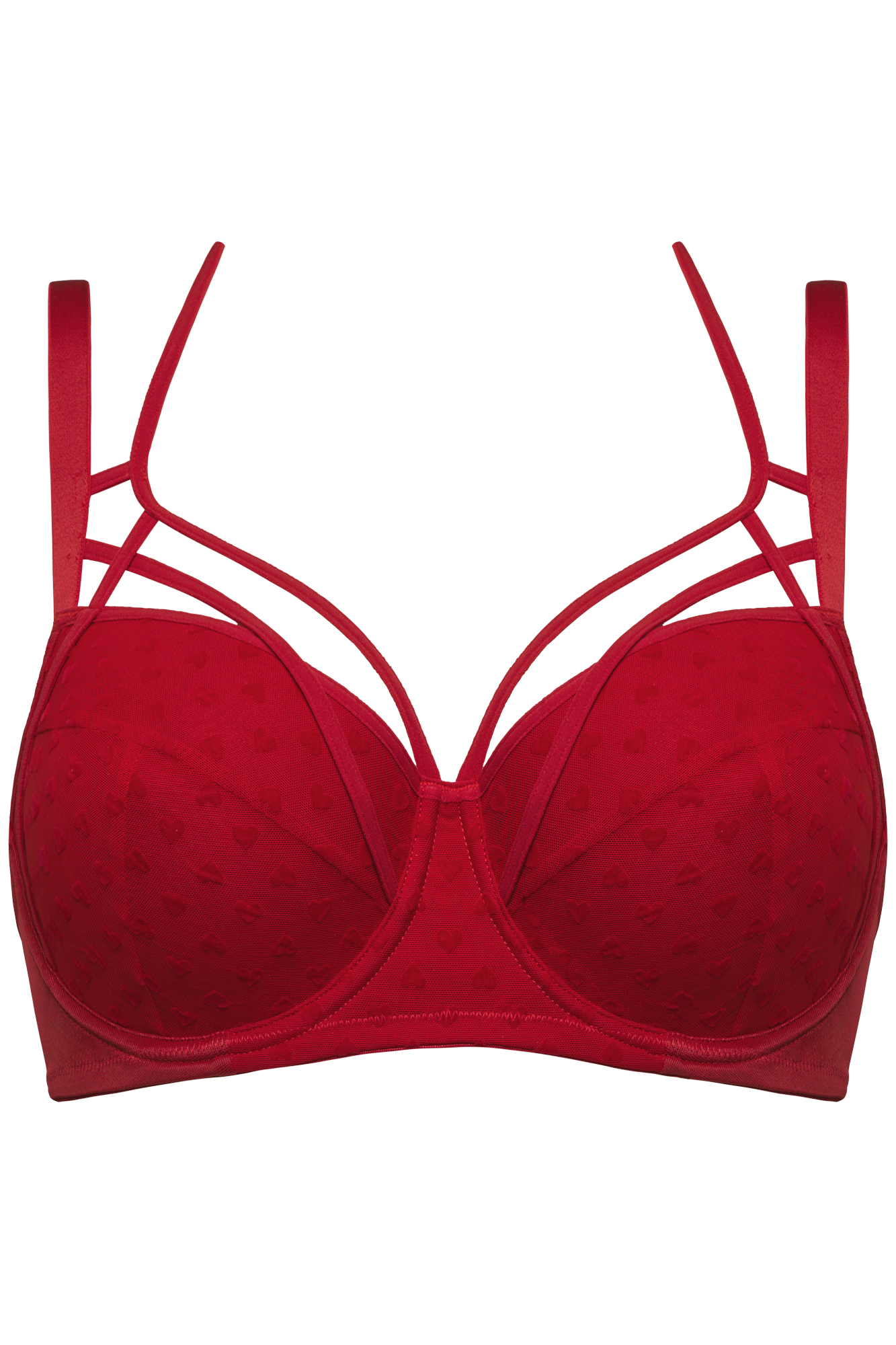 #color_red heart