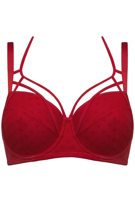 #color_red heart