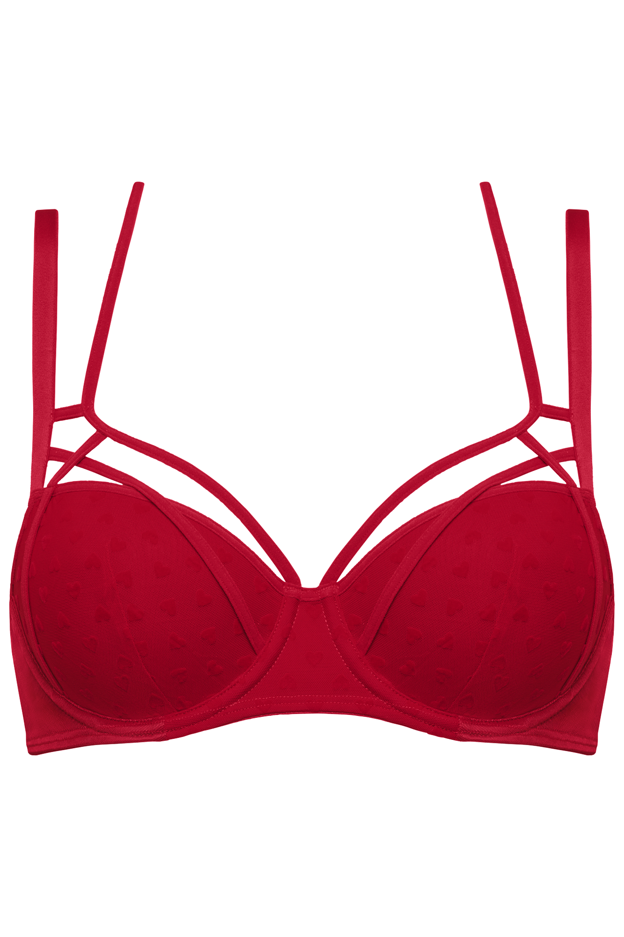 #color_red heart