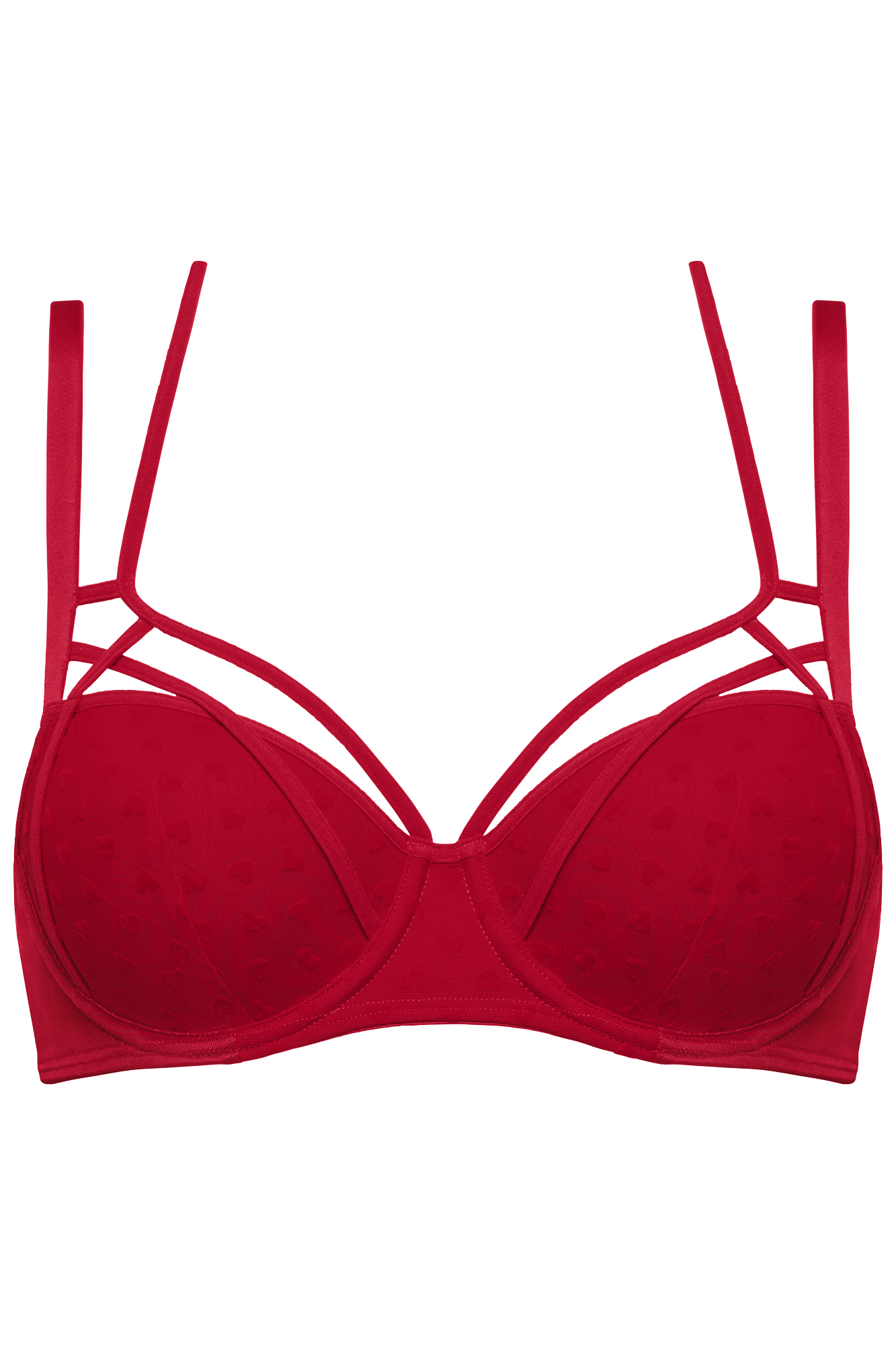 #color_red heart