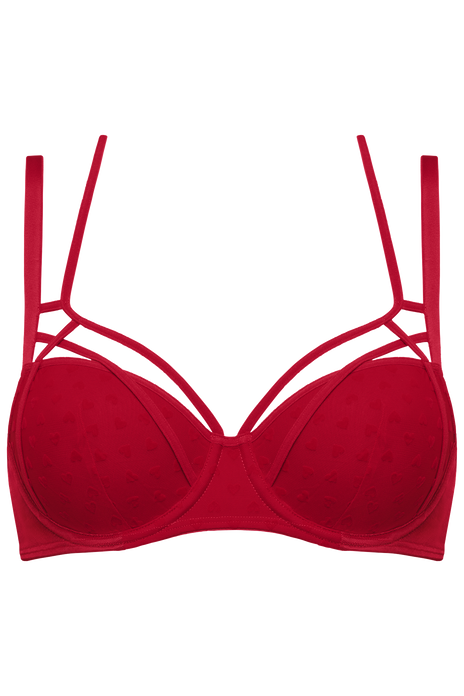 #color_red heart