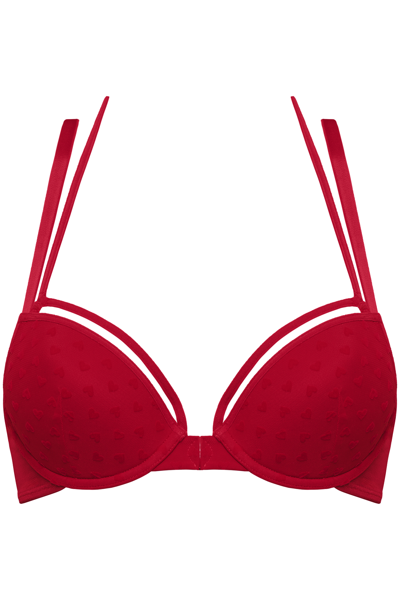 #color_red heart