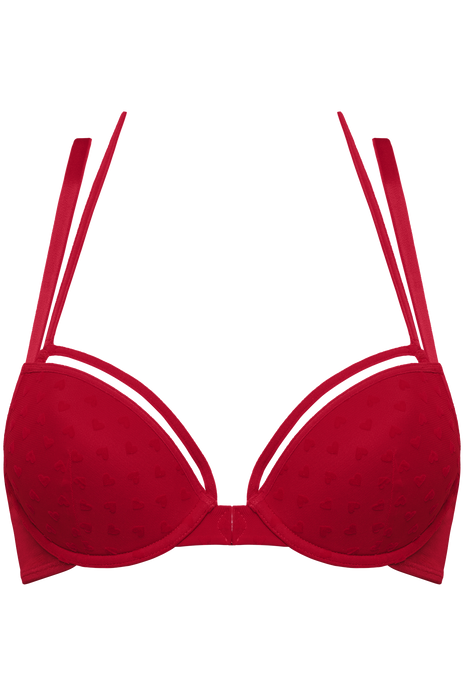 #color_red heart