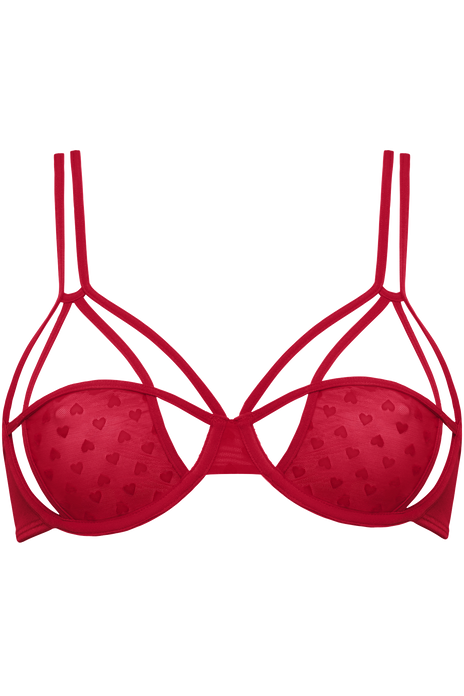 #color_red heart