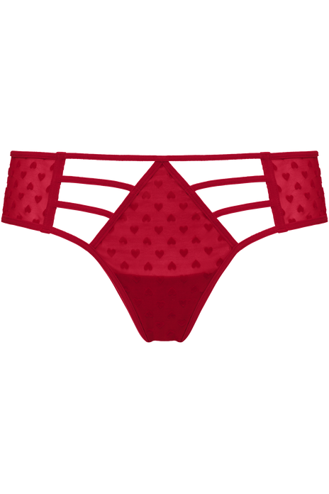 #color_red heart