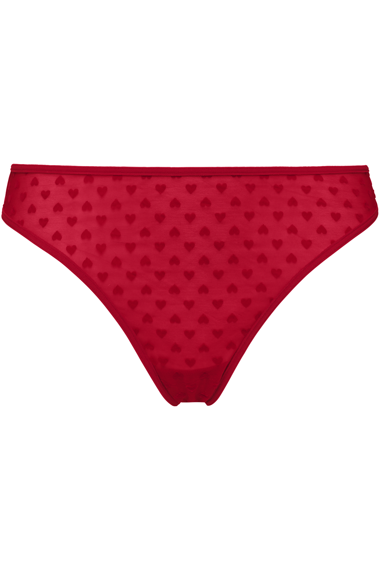 #color_red heart