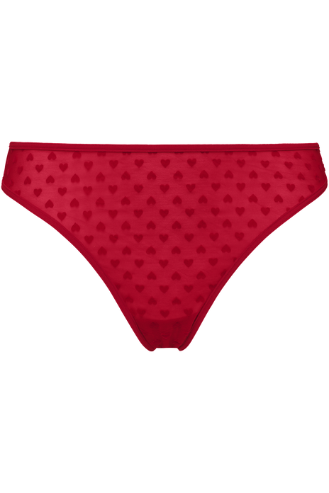 #color_red heart